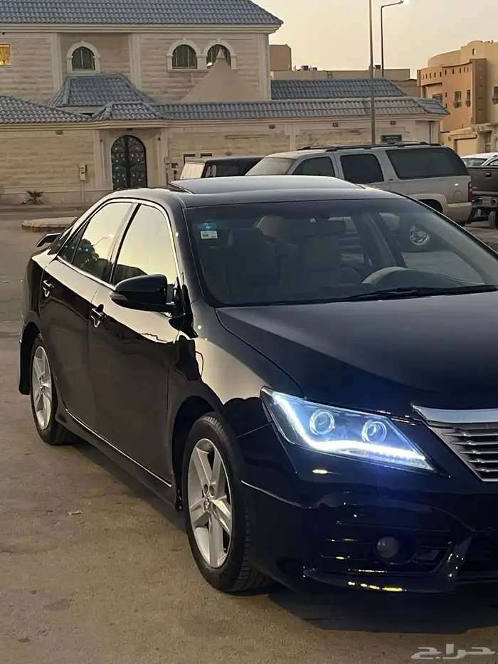 اوريون 2013 سبورت 2