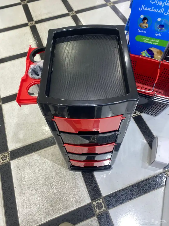 اجهزة صالون الحلاقه 2