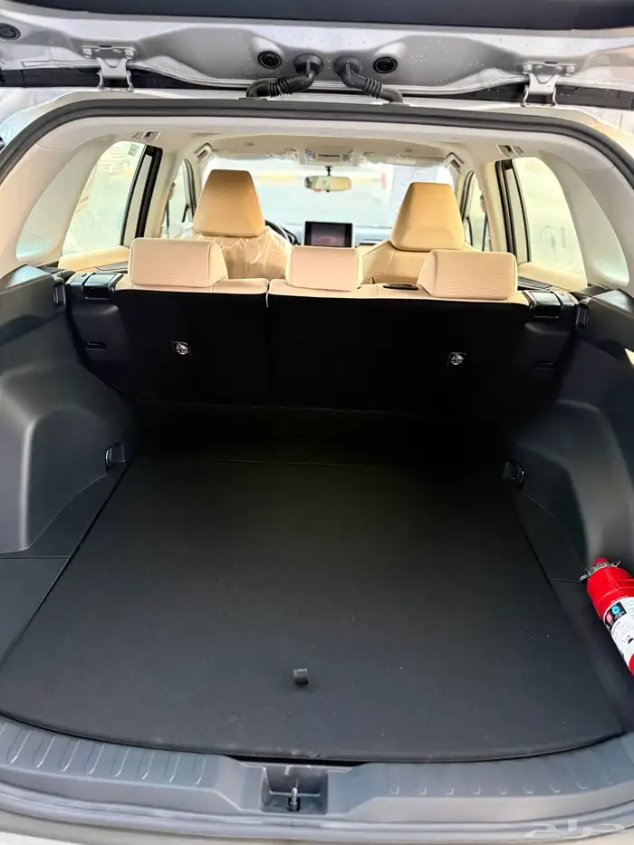 رافور خليجي مكينة 2500 ستاندر بدون دبل 2025 12