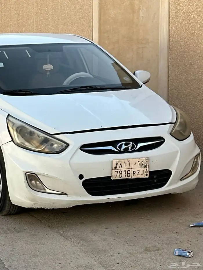 اكسنت 2016 3