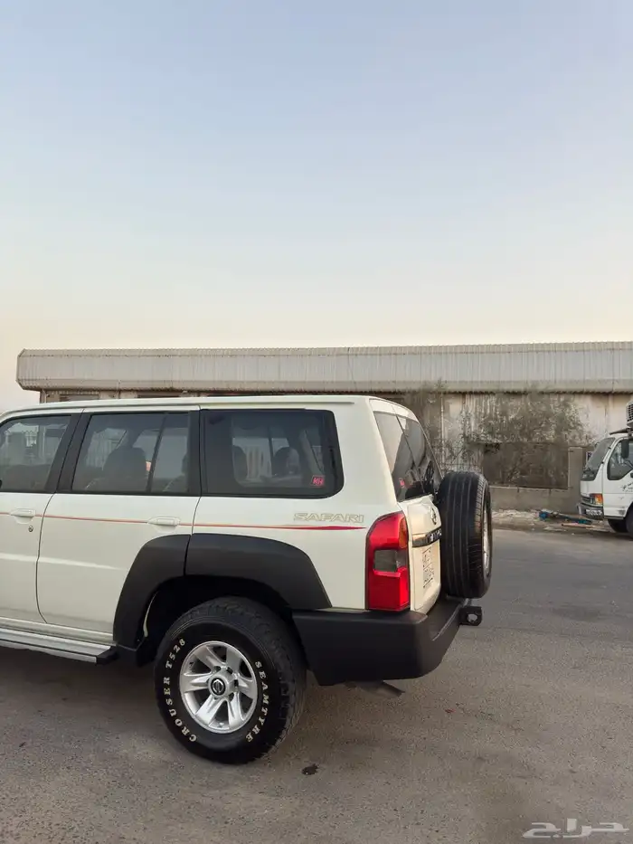 باترول 4500 9