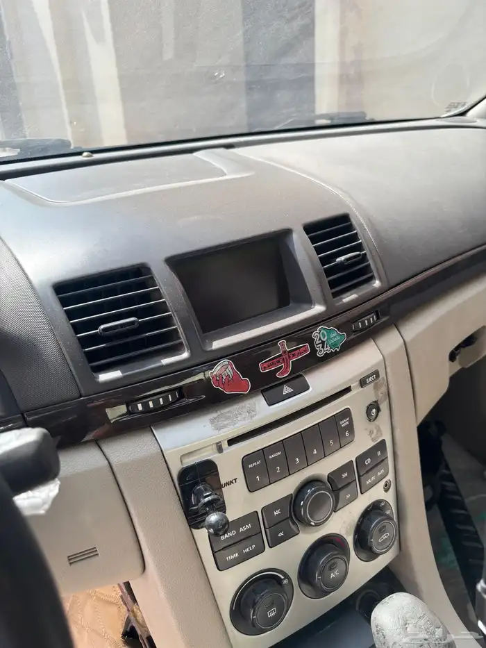 كابرس 2007 ( تشليح فقط ) 21