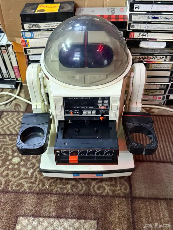 للبيع اجهزة نادرة جدا 14