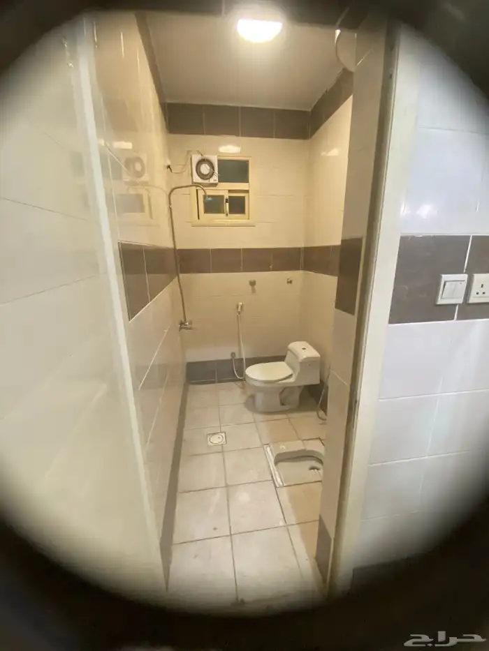 شقه للإيجار في محايل الحيله الشرقي جوار مدرسة البنات 27