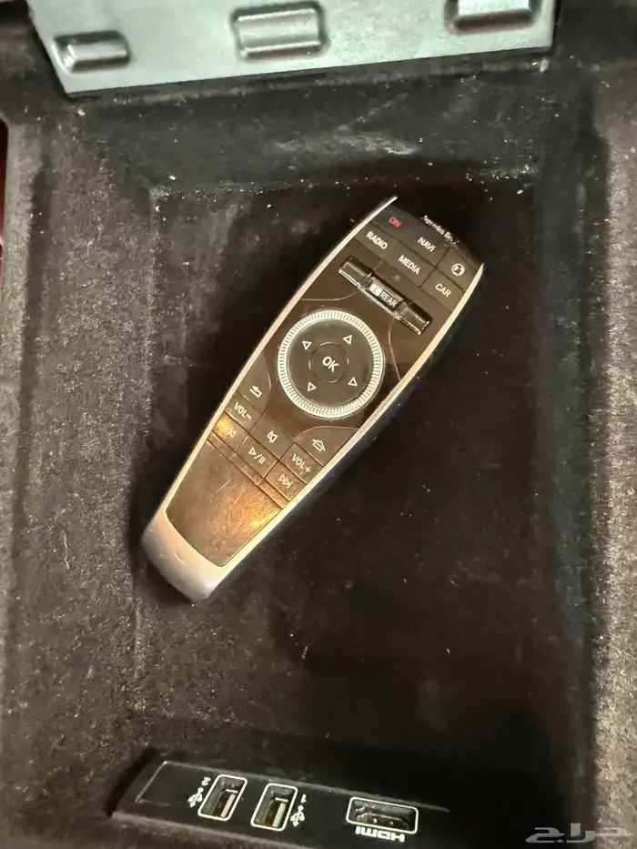 مرسيدس يخت s450 2018 (تم البيع) 34