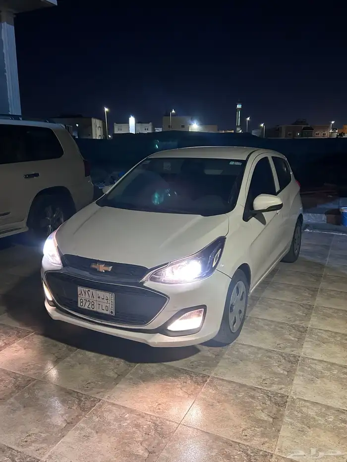 سبارك 2020 9