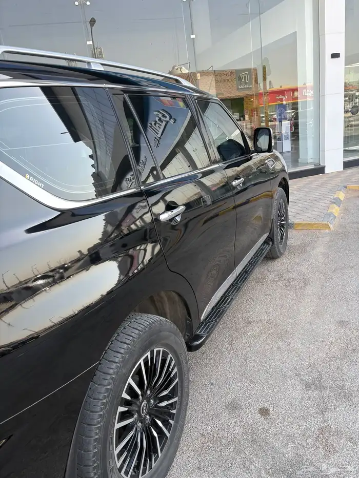 نيسان باترول 2024 2