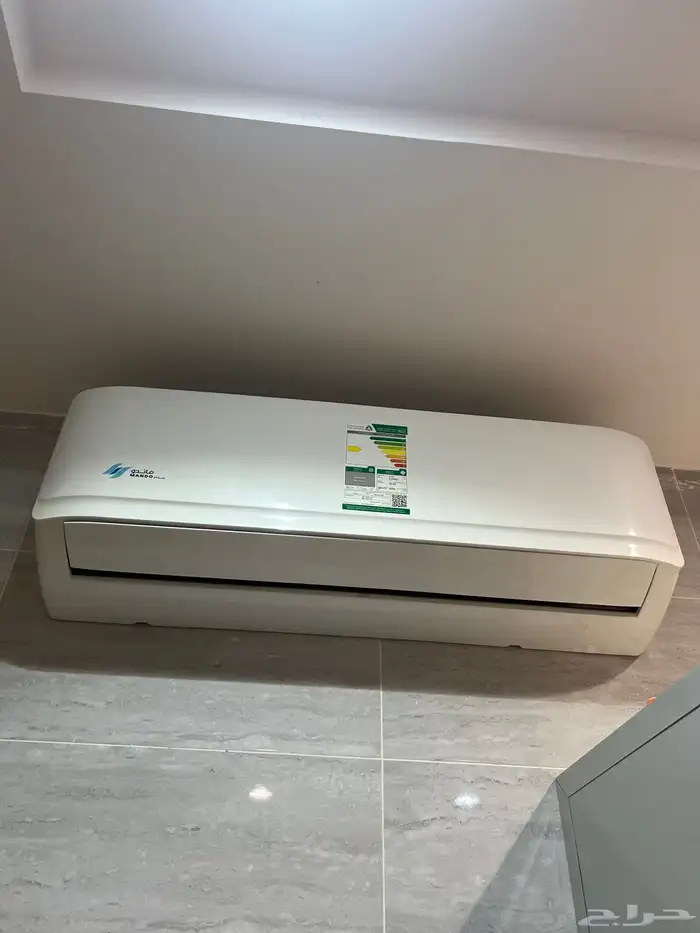 مكيف اسبيلت ماندو بلس Plus 0