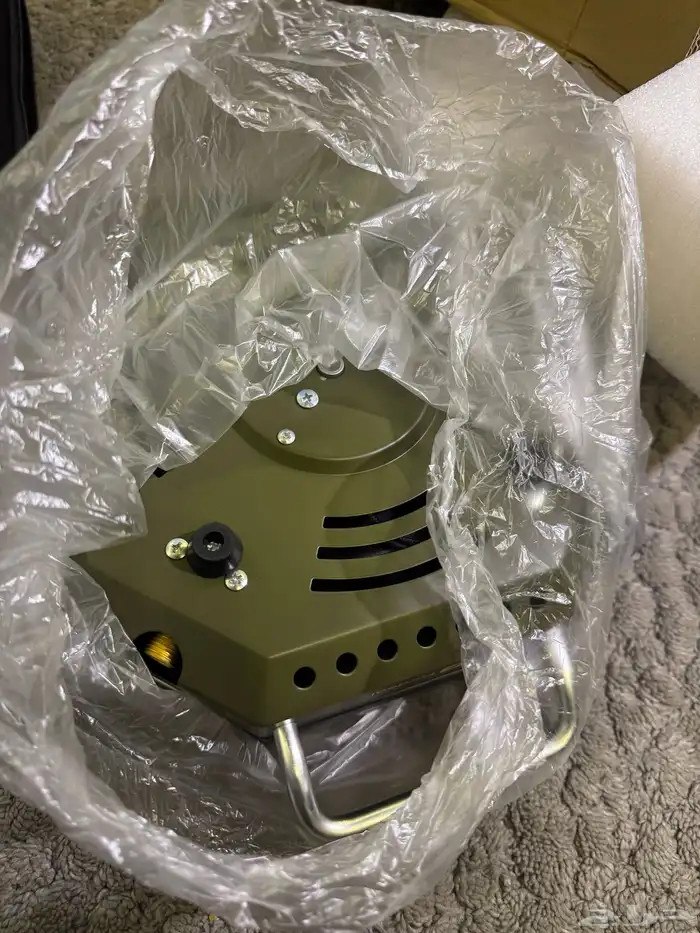 موقد فورديل جديد 1