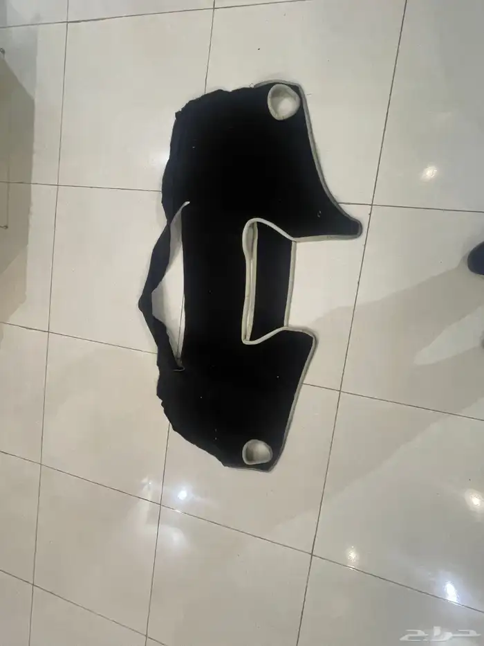 قشرة طبلون يارس 2006 لغاية 2012 4