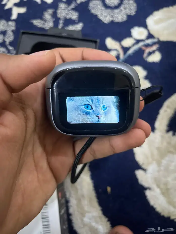 سماعات بلوتوث 3