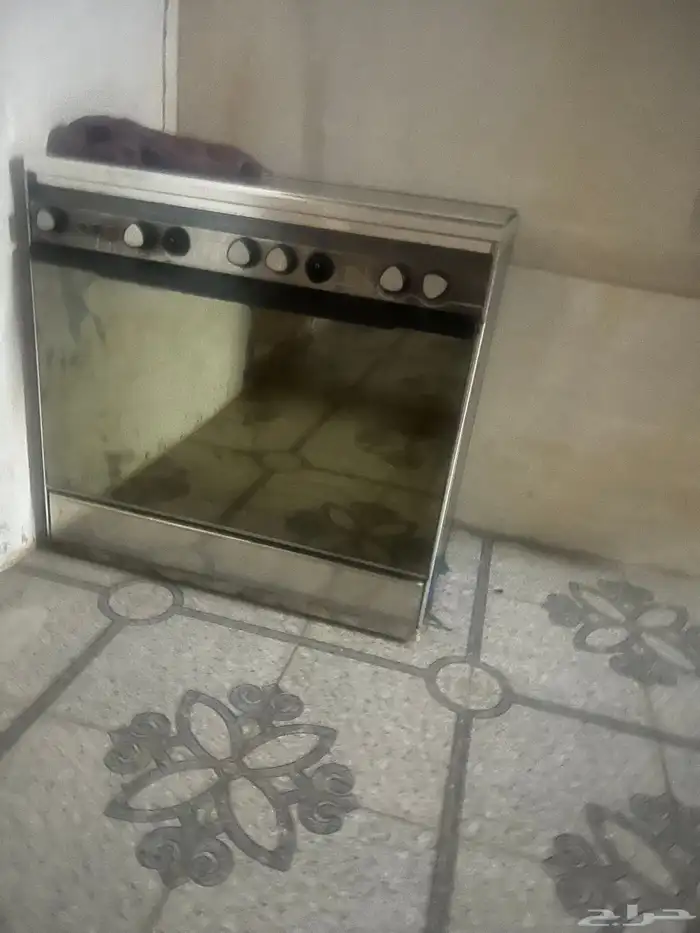 فرن للبيع 3