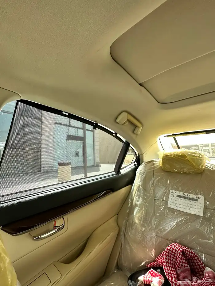 LEXUS ES350 2014 لكزس es350 2014 34