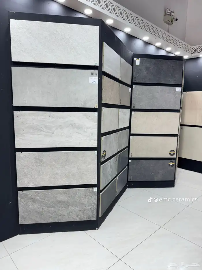 ترفنتينو تركي نخب اول معتمد حجر طبيعي واجهات 13