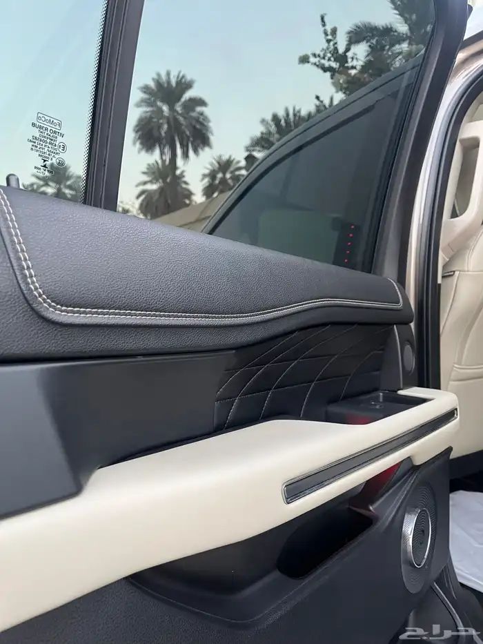 إكسبيديشن بلاتينوم 2019 (Platinum) وارد الجزيرة طلبية خاصة 53