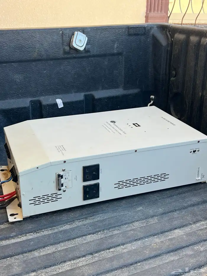 جهاز محمول 3000 2