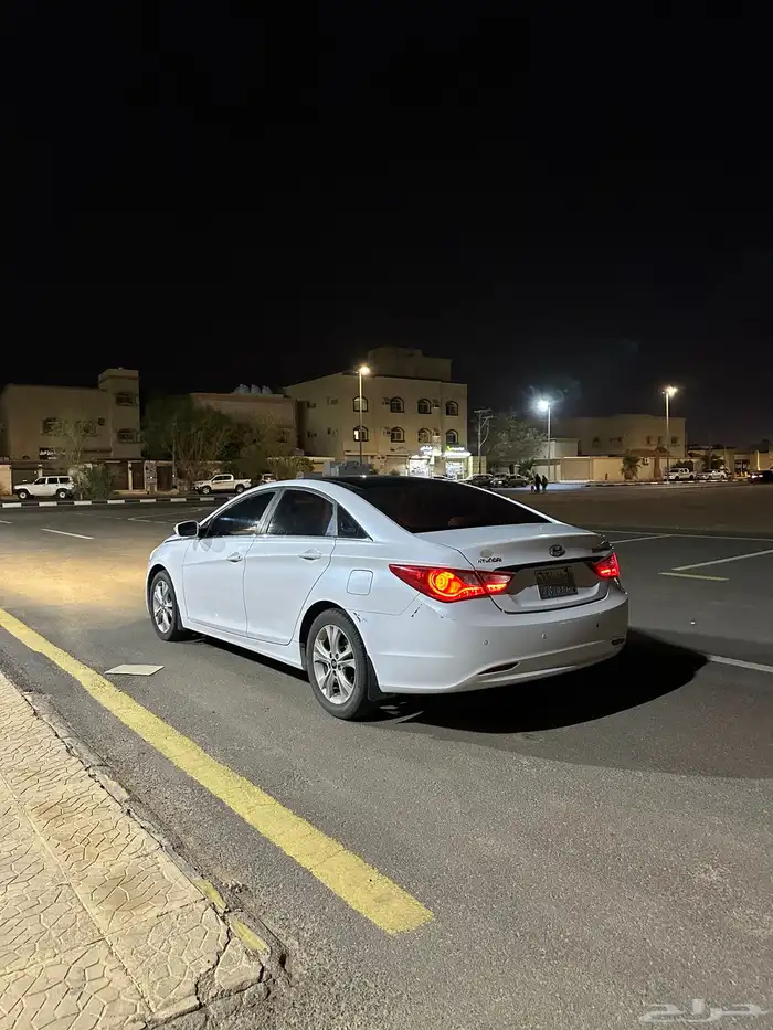 سوناتا 2013 3