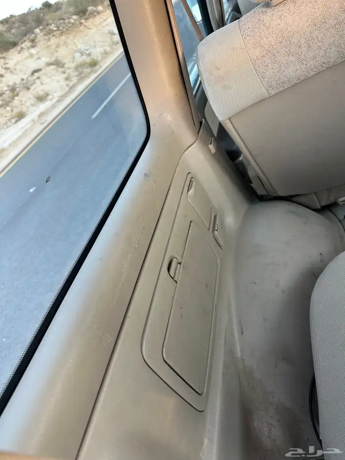 لاند كروزر 2003 19