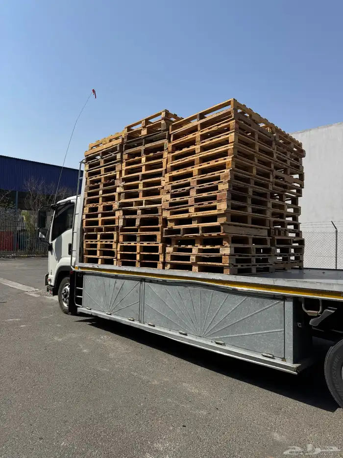 طبالي خشب جميع أنواع 16