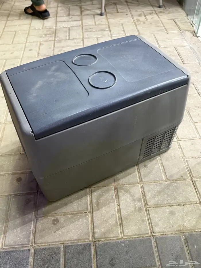 ثلاجة سيارة سونيكو الراشد 1