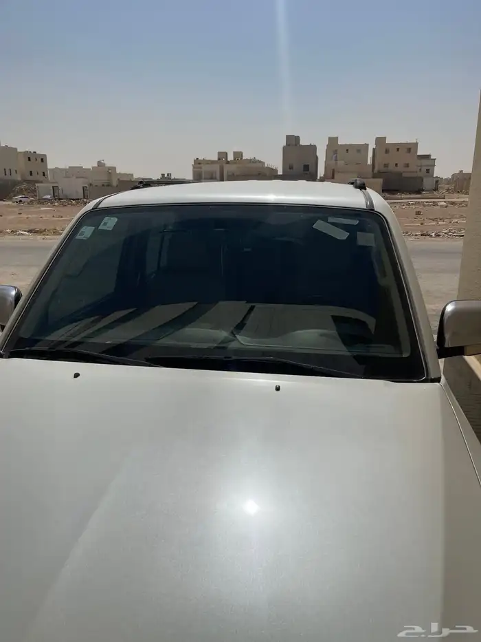 باجيرو ميتسوبيشي 2016 3