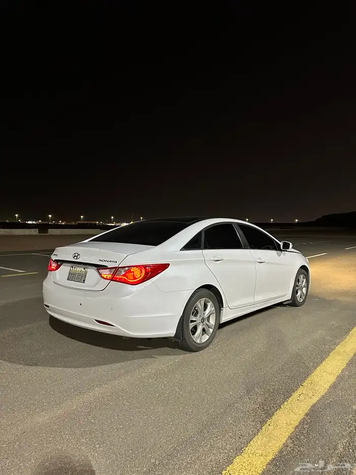 سوناتا 2013 0