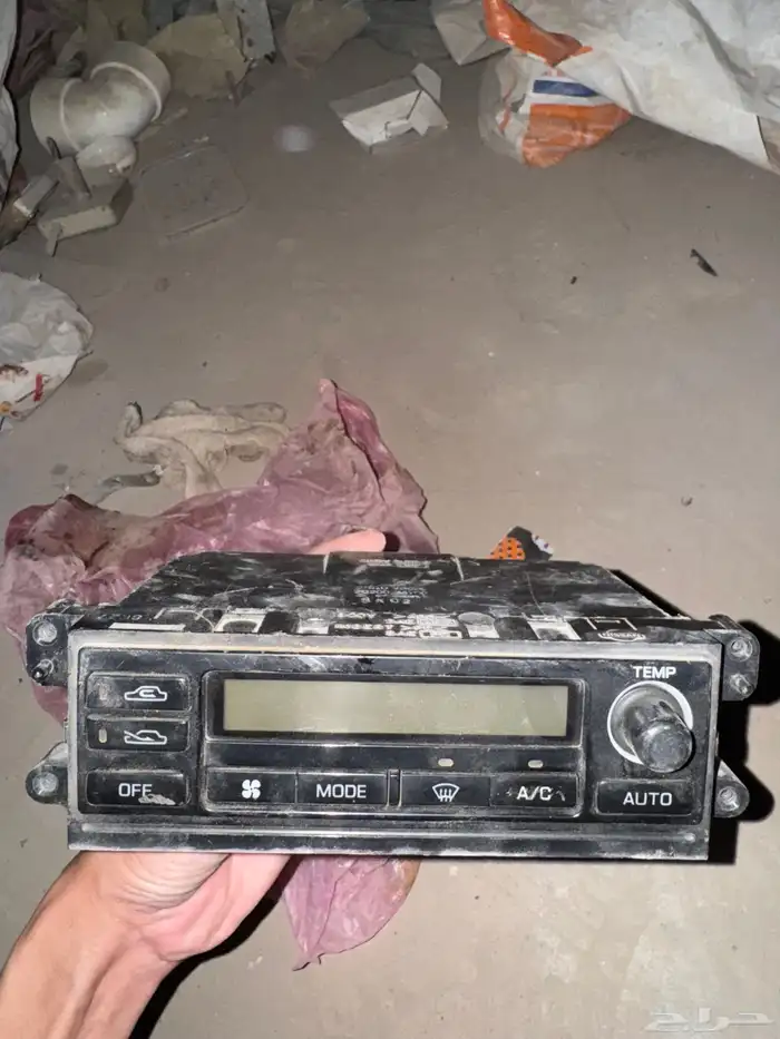 قطع باترول 4500 12