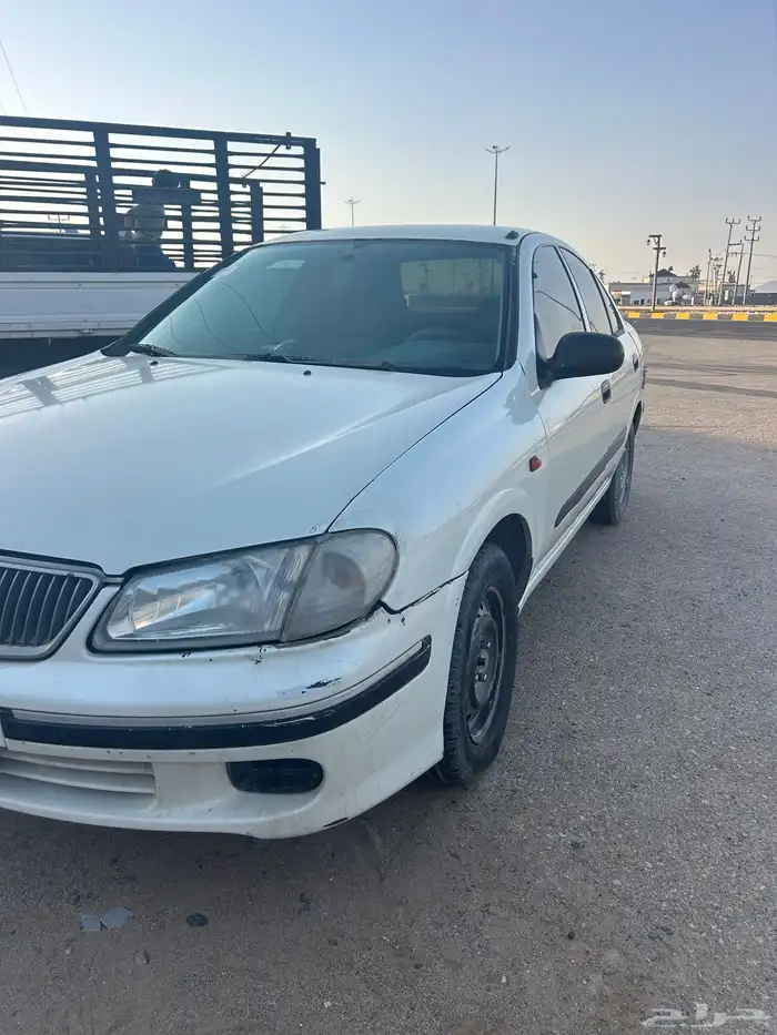 صني 2003 5