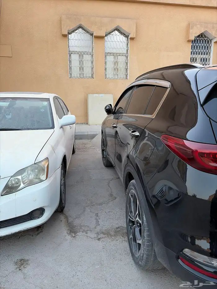 سبورتاج 2020 ديزل sportage بانوراما 29