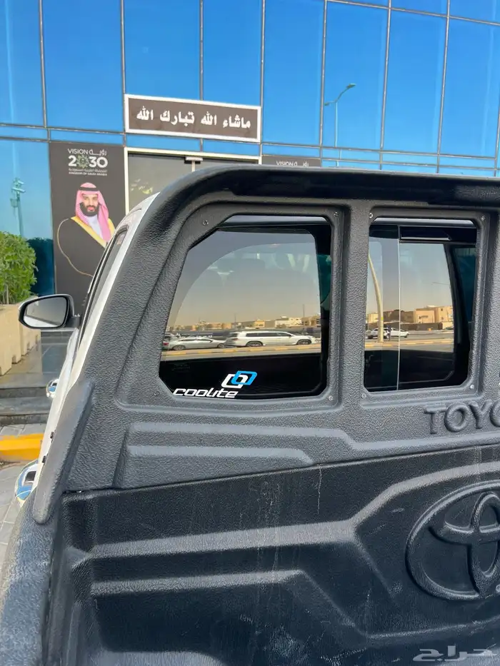 هايلوكس 4