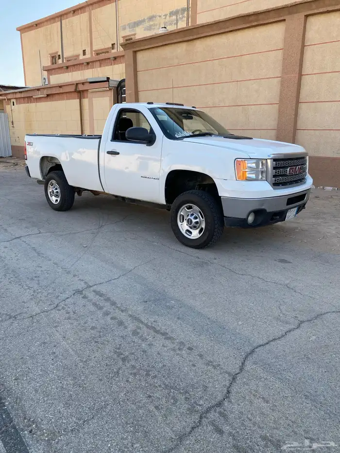 للبيع جمس موديل 2013 5