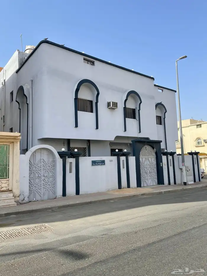 فيلا الشرايع - الراشديه ( 1 مليون   ) 0