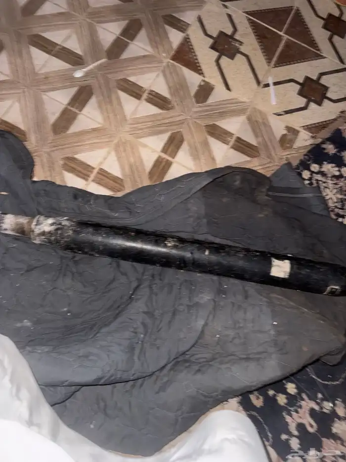 عمود جيب شاص دبل 0