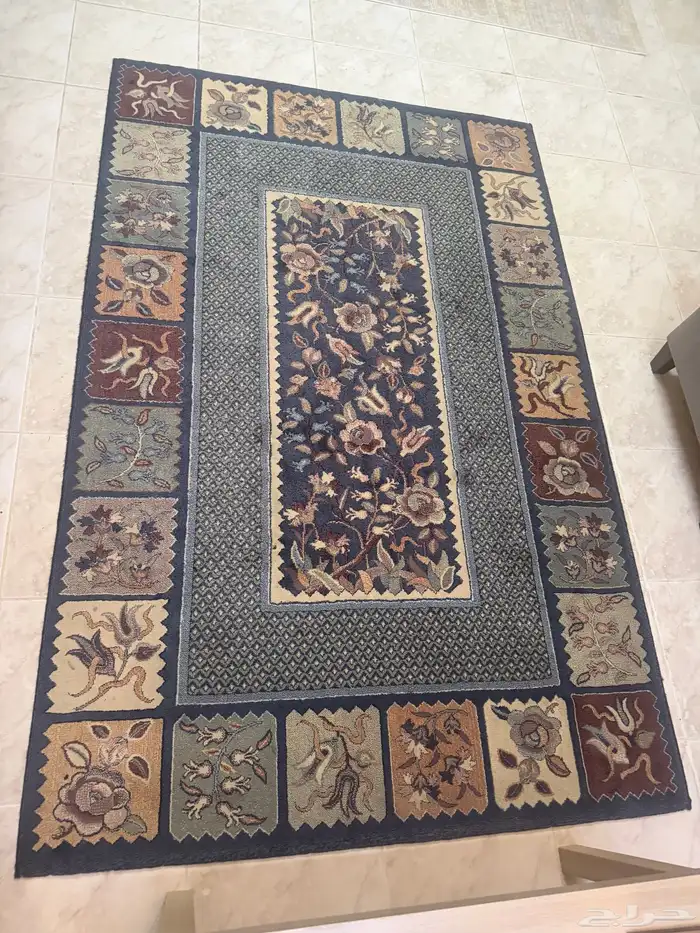سجادة تركي 2
