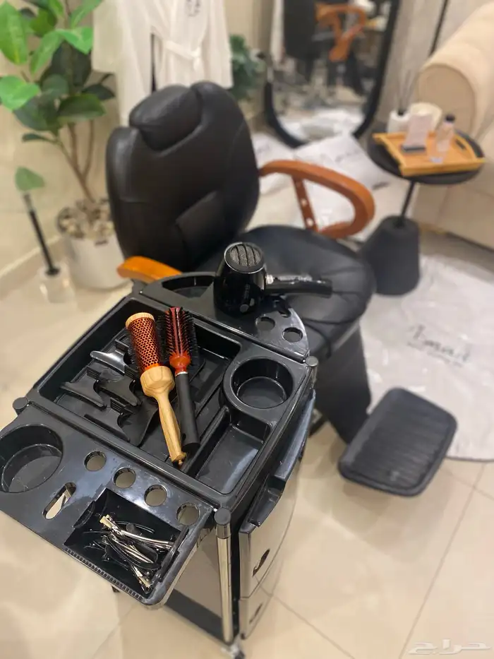 صالون إيمان بيوتي للخدمات المنزلية 8