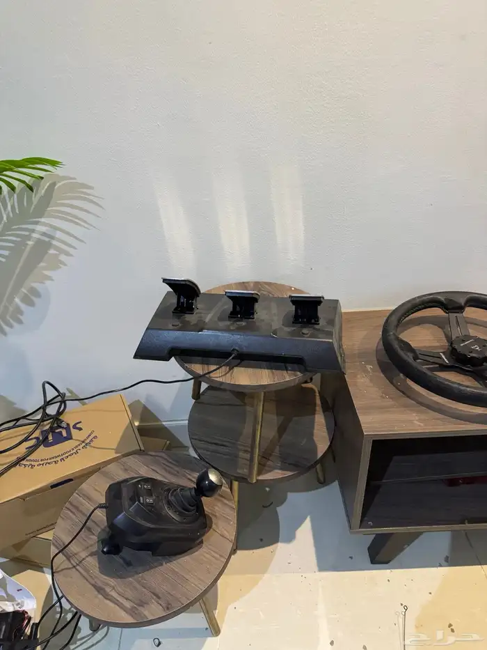 Simucube 2 Sportدركسون 3