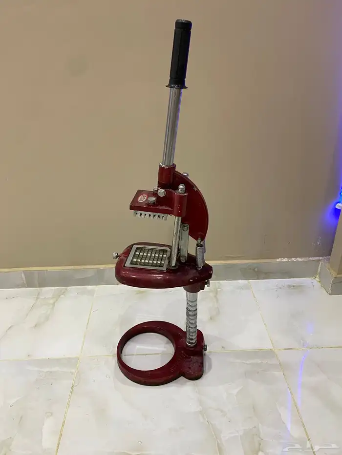 قطاعت بطاطس 0