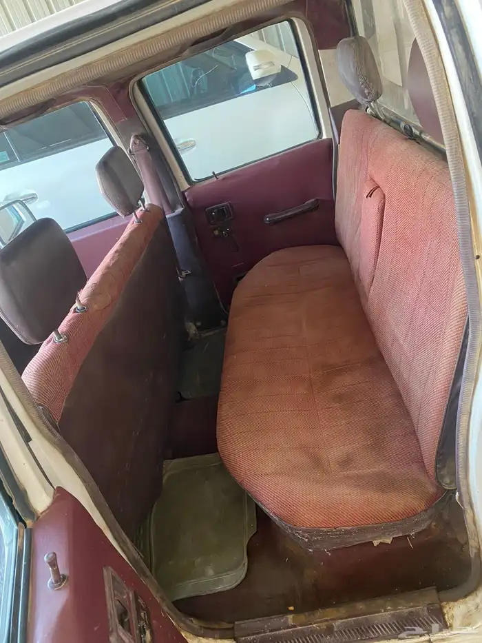 ددسن 93 غمارتين GL 7