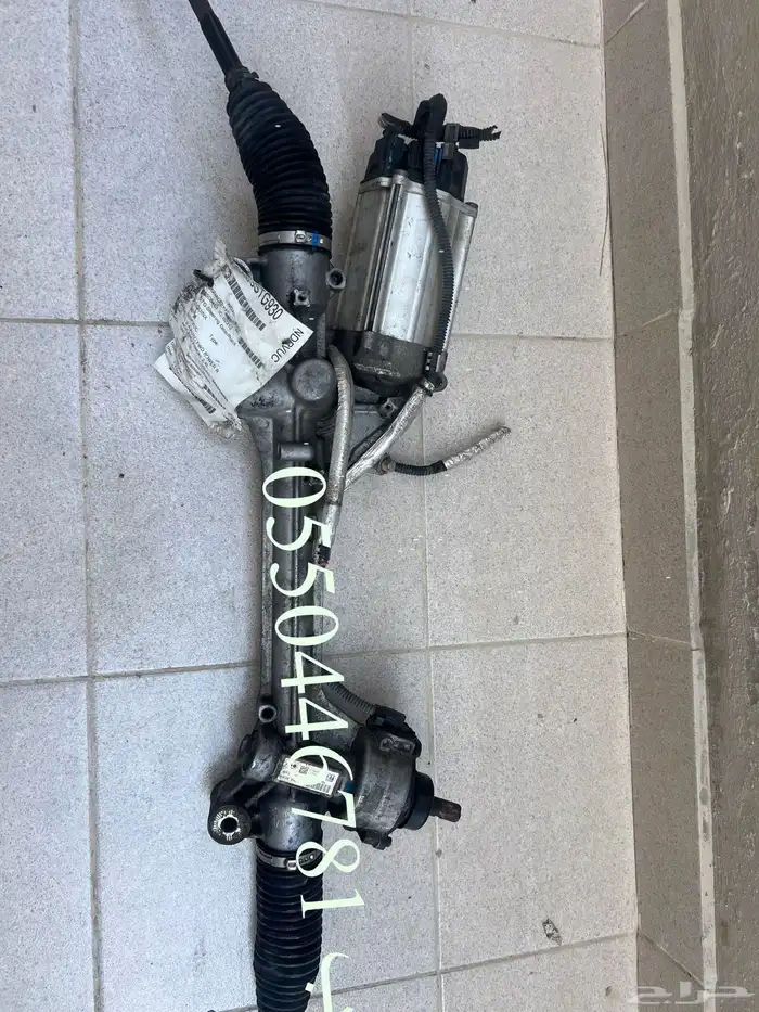 دودة تيرين سبارك ترافيس اكاديا أصلي وكالة شد بلد 1