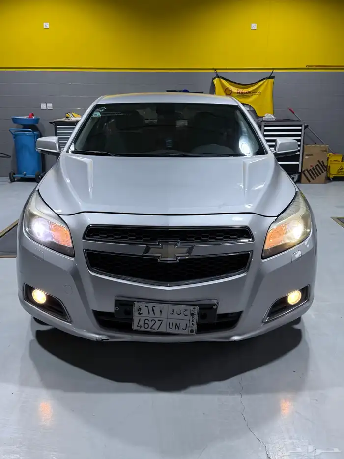 ماليبو 2015 LTZ للبيع 0