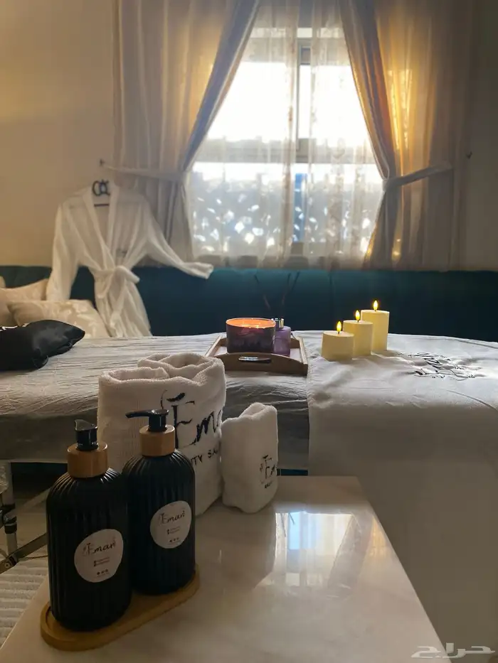 صالون إيمان بيوتي للخدمات المنزلية 33