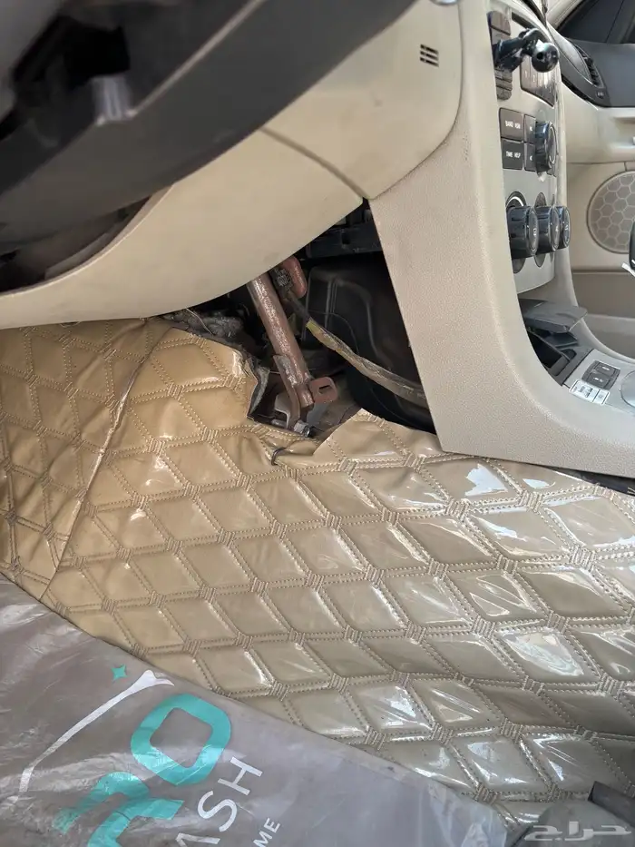 كابرس 2007 ( تشليح فقط ) 24