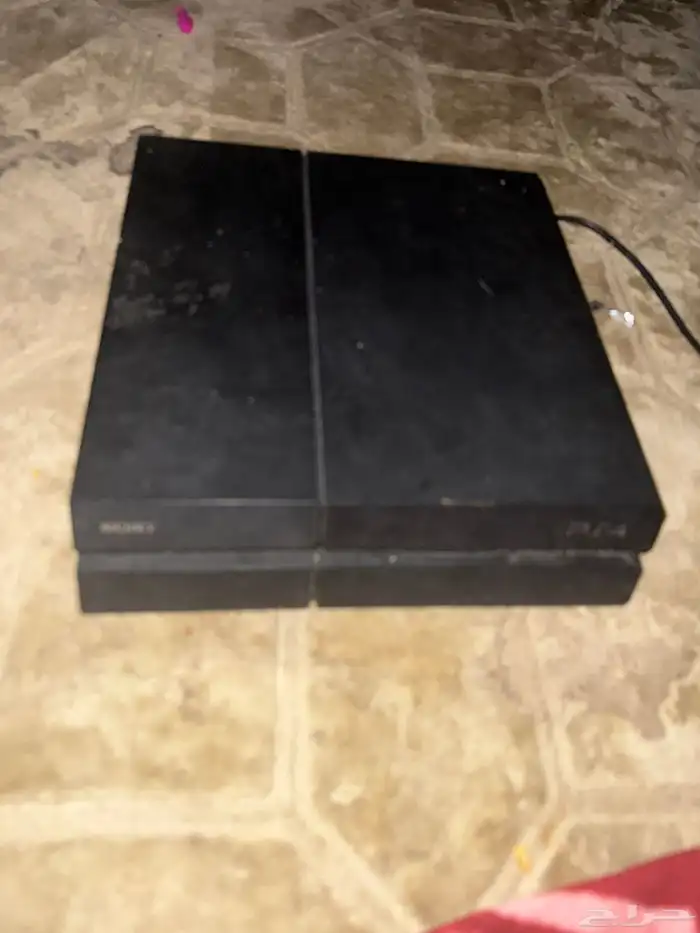 للبيع سوني فور 0