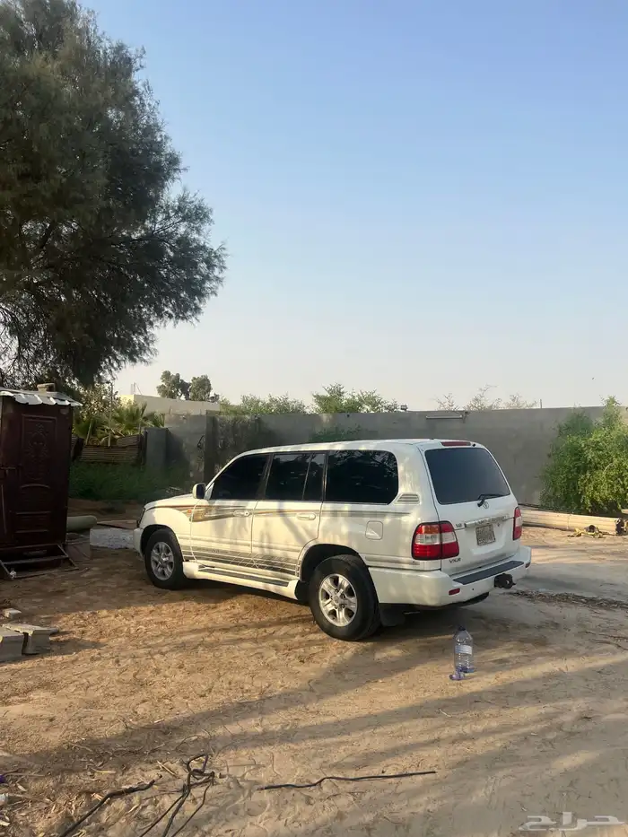 للبيع جيب 2007 18