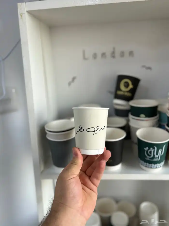 اكياس للعبايات ليبل قماش تطريز ورق تغليف كروت لوقو جلد 37