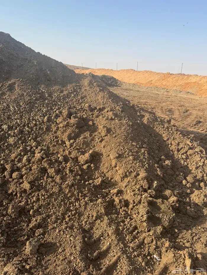 سماد بقري وبي اض 6