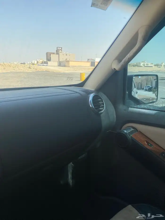 اكسبلورر 2009 للبيع وحد 7000 الاف 11
