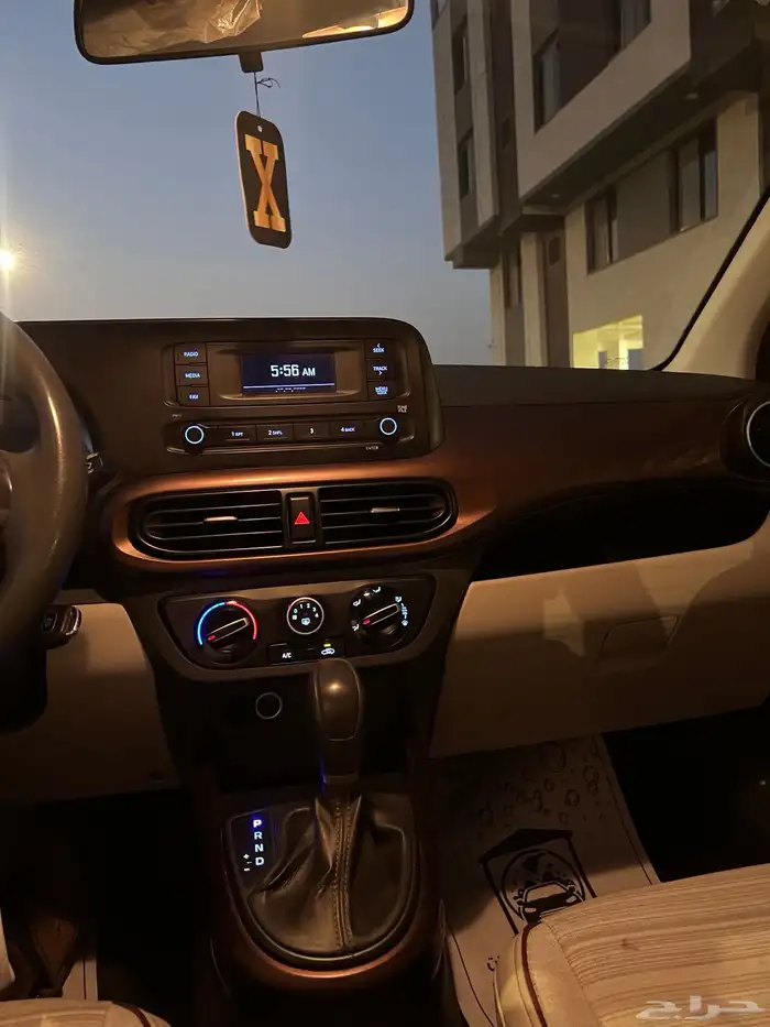 هونداي اي تن 2022 13