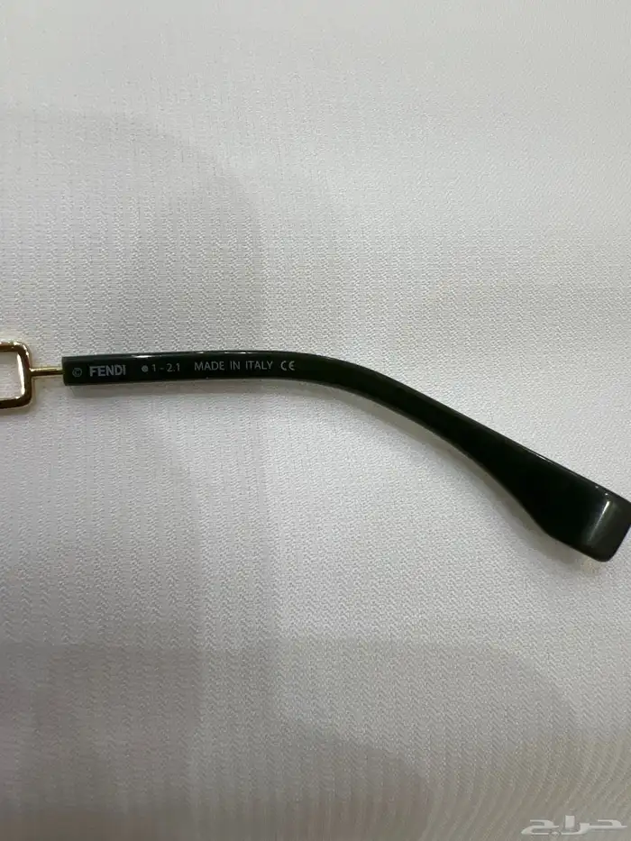 نضارة FENDI اصليه 2