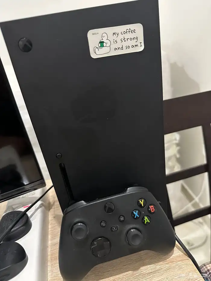 XBOX series X اكسبوكس 0